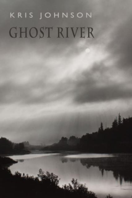 Book cover of Ghost River