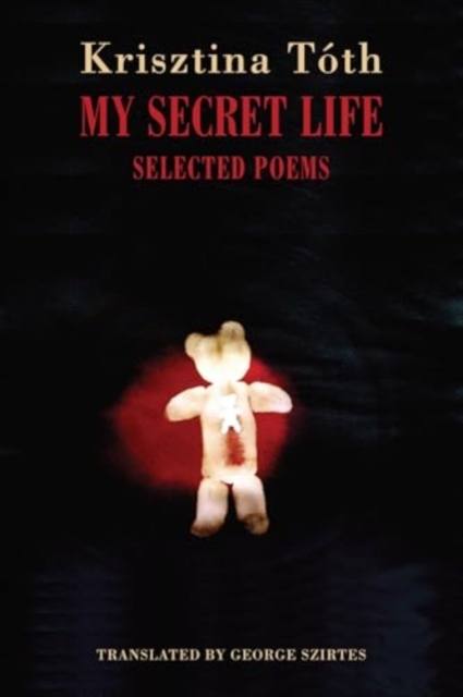 Book cover of My Secret Life