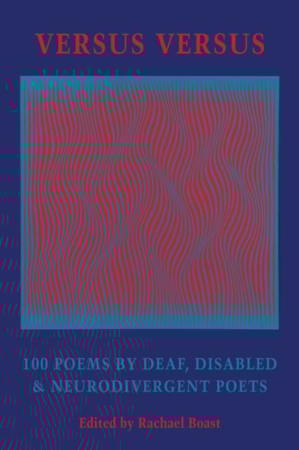 Book cover of Versus Versus