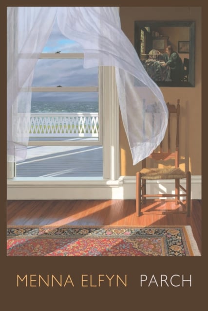 Book cover of Parch