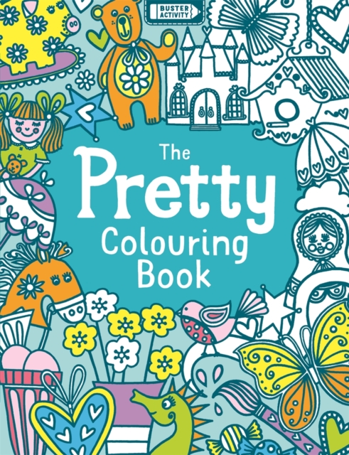 The Ultimate Colouring Book for Boys (Activity & Colouring Books for  Children