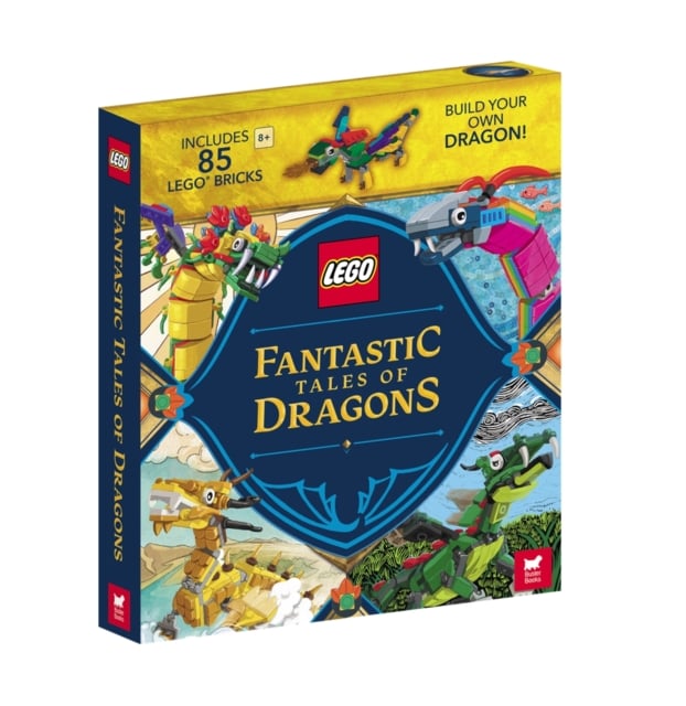 Dragon bricks discount