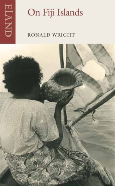 Book cover of On Fiji Islands