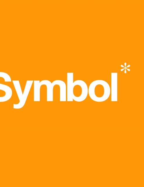 Book cover of Symbol