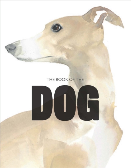 Book cover of The Book of the Dog