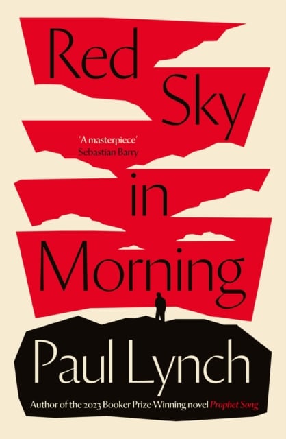 Book cover of Red Sky in Morning