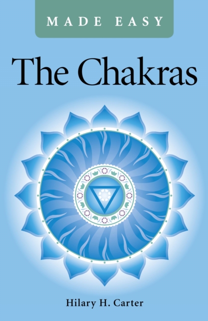 Book cover of The Chakras Made Easy