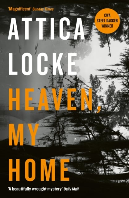Book cover of Heaven, My Home