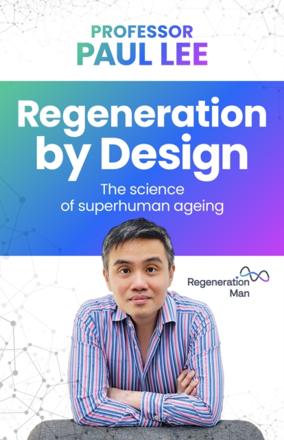 Book cover of Regeneration by Design