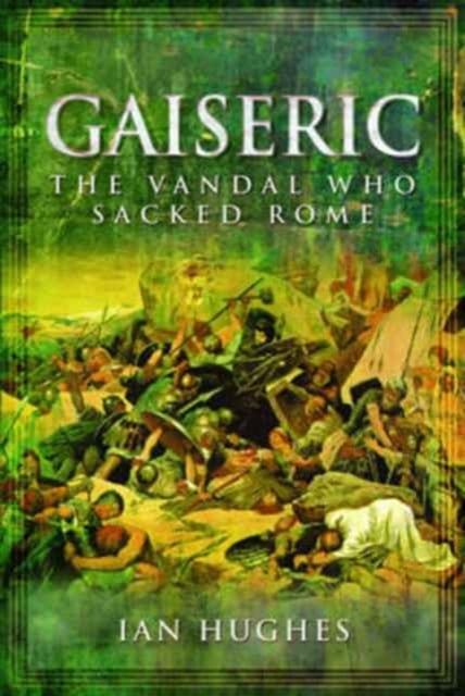 Gaiseric by Ian Hughes | Shakespeare & Company