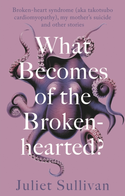 Book cover of What Becomes of the Broken-hearted