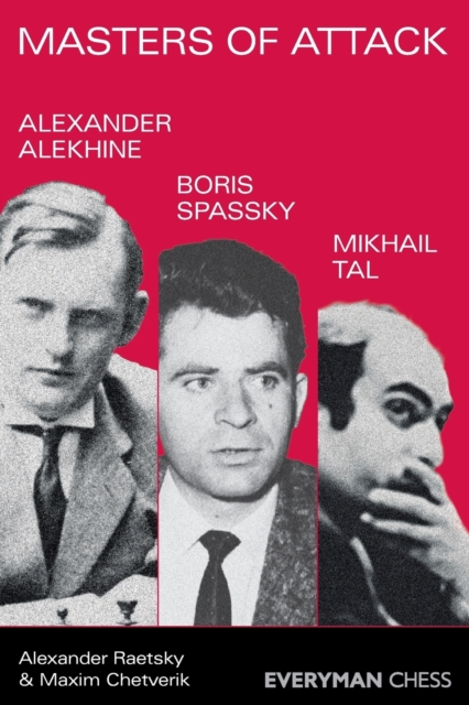 Starting Out: Alekhine's Defence – Everyman Chess