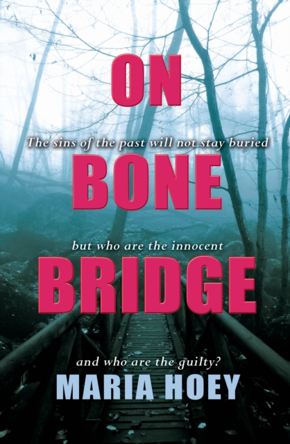 Book cover of On Bone Bridge