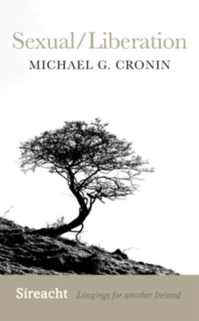 Book cover of Sexual/Liberation