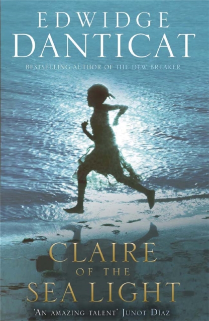 Book cover of Claire of the Sea Light