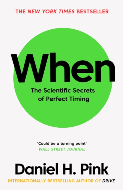 Book cover of When