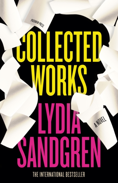 Book cover of Collected Works: A Novel