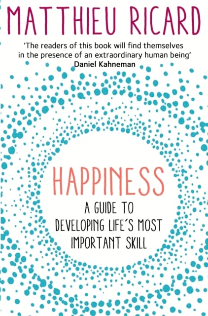Book cover of Happiness