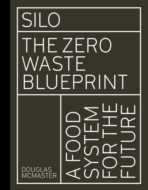 Book cover of Silo
