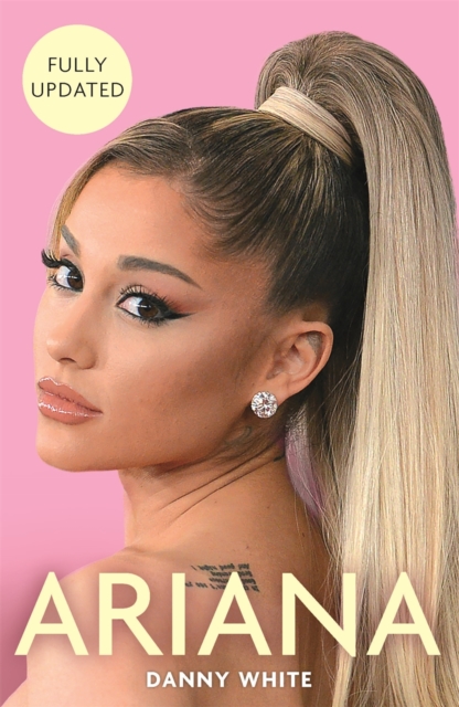 Book cover of Ariana