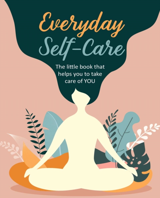 Book cover of Everyday Self-Care