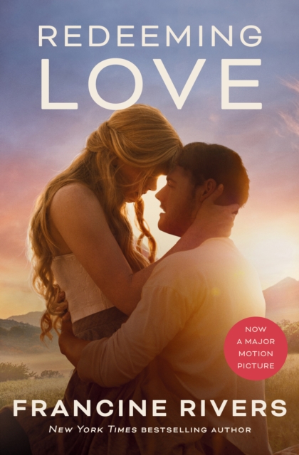 Book cover of Redeeming Love (Movie tie-in)