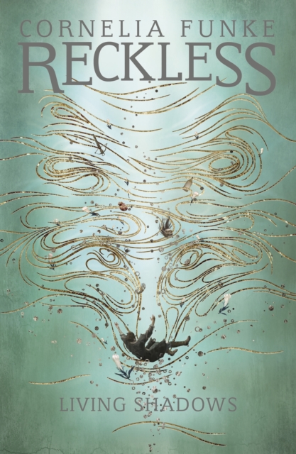 Book cover of Reckless II: Living Shadows