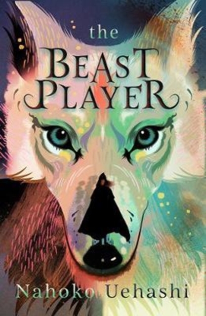Book cover of The Beast Player