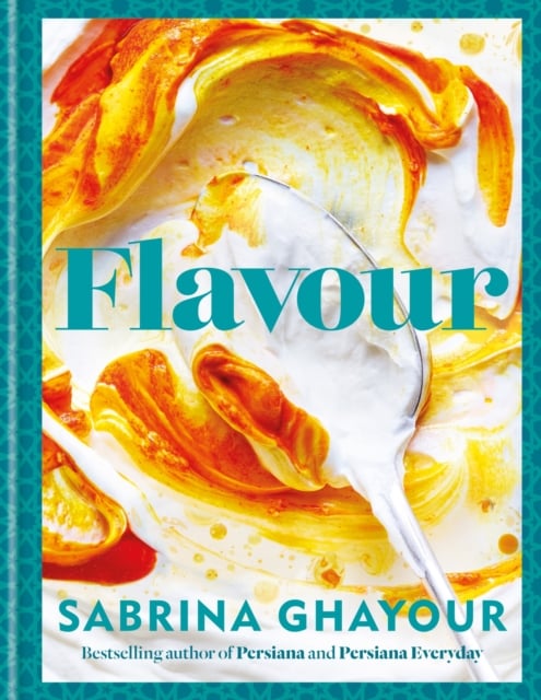 Book cover of Flavour