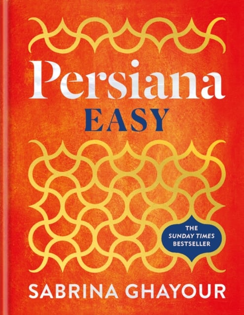 Book cover of Persiana Easy
