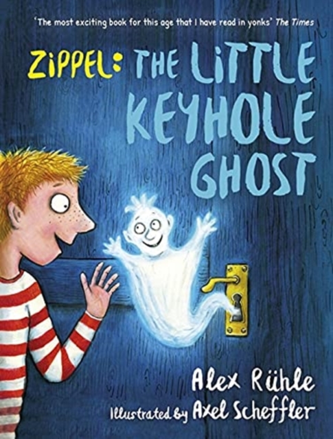 Book cover of Zippel
