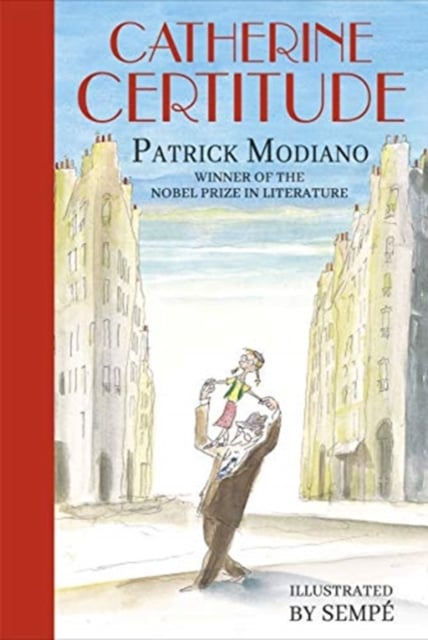 Book cover of Catherine Certitude