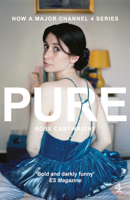 Book cover of Pure