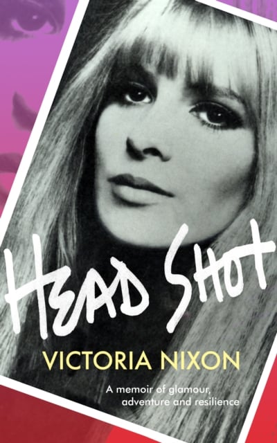 Book cover of Head Shot