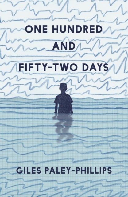 Book cover of One Hundred and Fifty-Two Days