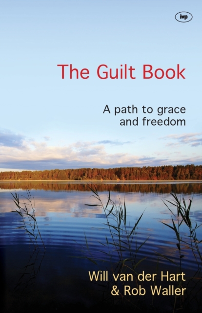 Book cover of The Guilt Book