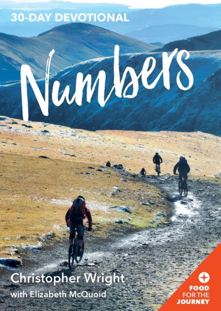 Book cover of Numbers