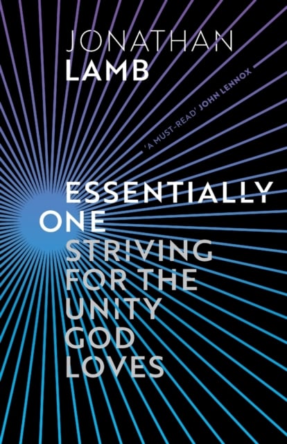 Book cover of Essentially One