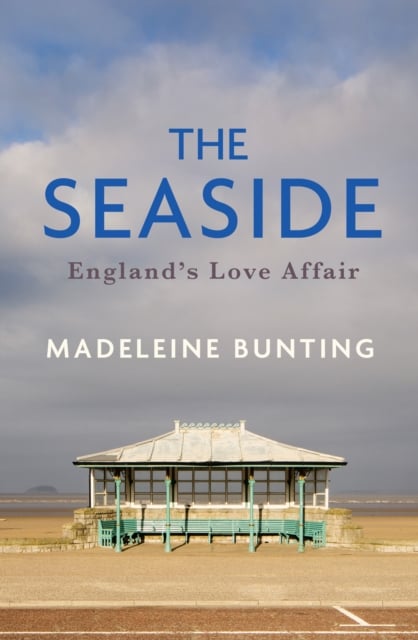 Book cover of The Seaside