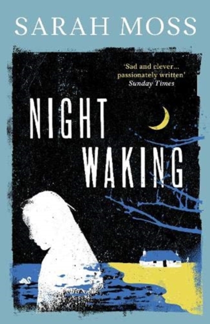 Book cover of Night Waking