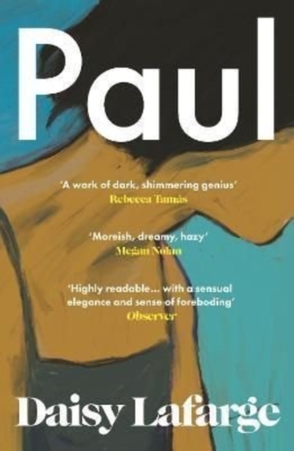 Book cover of Paul