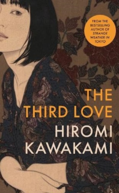 Book cover of The Third Love