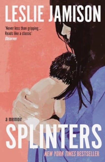 Book cover of Splinters