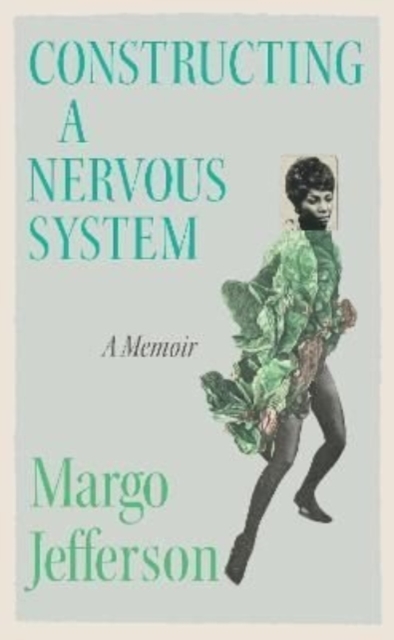 Book cover of Constructing a Nervous System