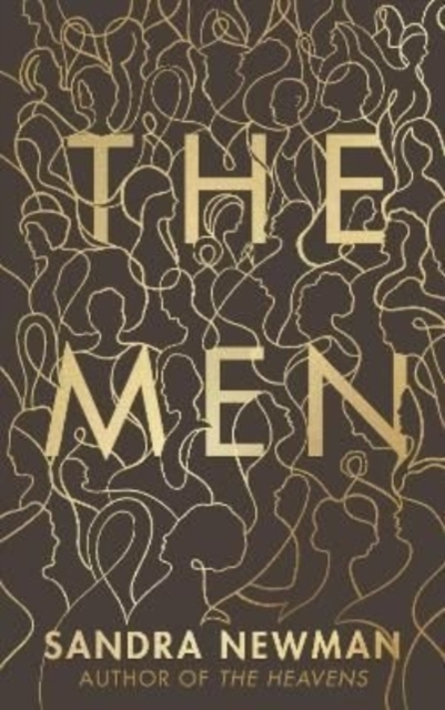 Book cover of The Men