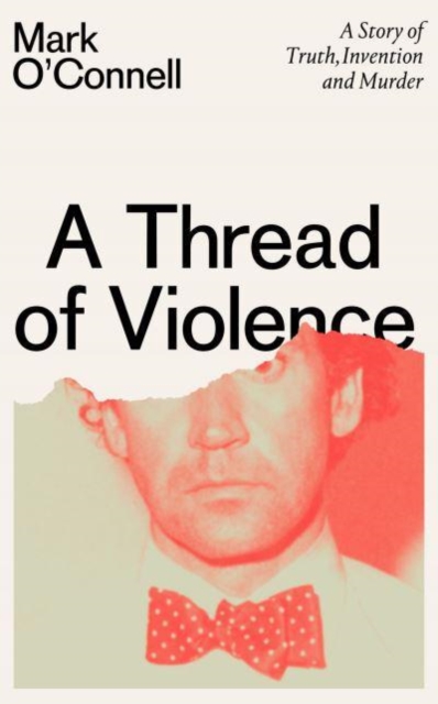 Book cover of A Thread of Violence
