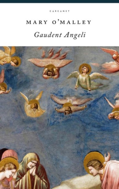Book cover of Gaudent Angeli