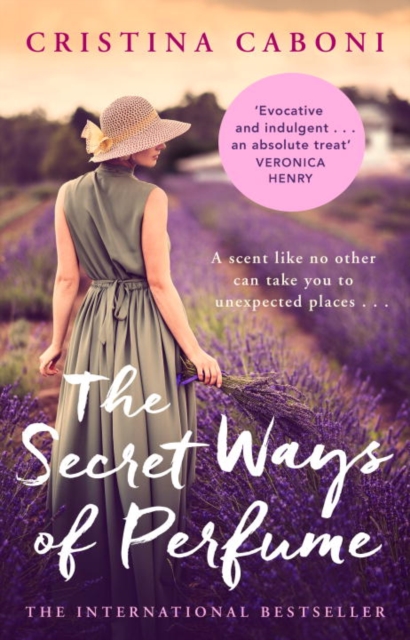 Book cover of The Secret Ways of Perfume