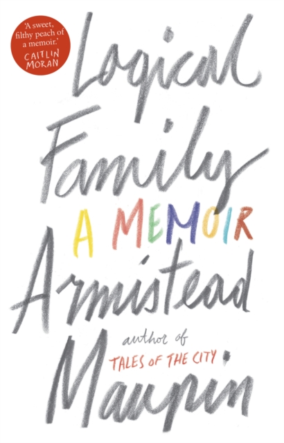 Book cover of Logical Family