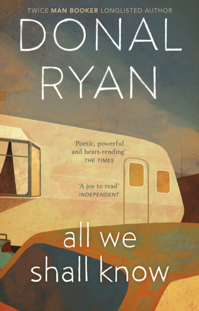 Book cover of All We Shall Know